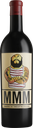 Casa Rojo  Macho Man Monastrell