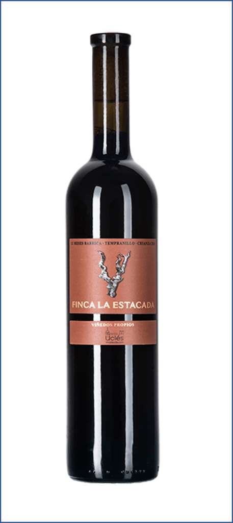 Finca La Estacada 12m