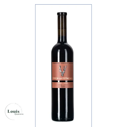 Finca La Estacada 12m