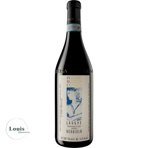 Podere Corsini   Langhe Nebiolo