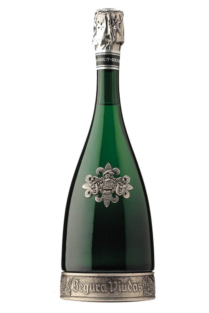 Segura Viudas Reserva Heredad Brut