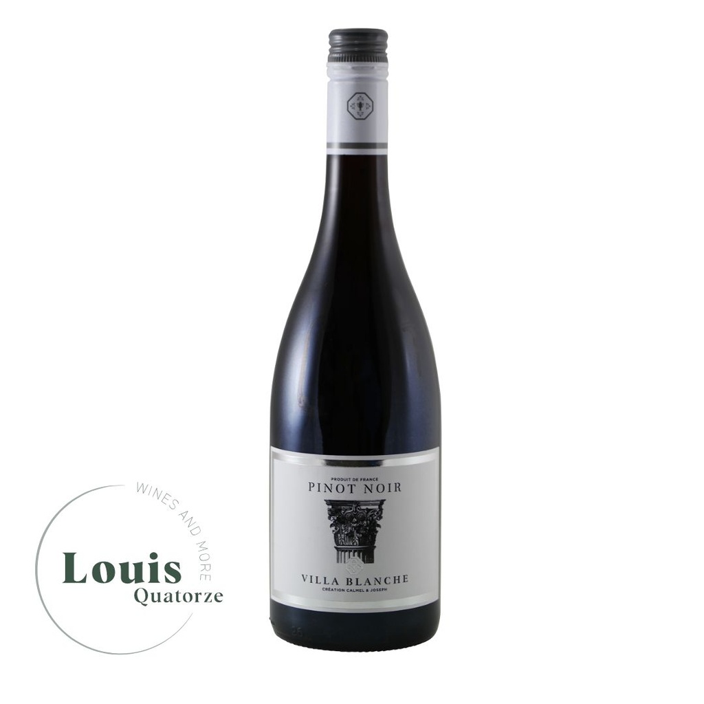 Jozef Calmel Pinot Noir