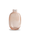 Menza Vase Balloon Rose H40
