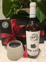 Lady box