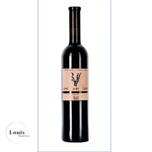 Finca La Estecada   6m