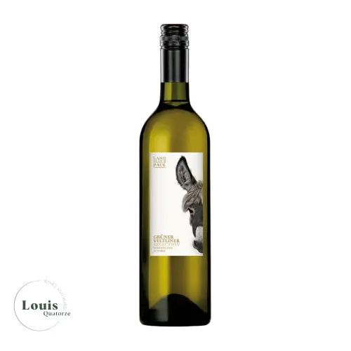 Landhaus Paul Gruner Veltliner