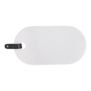 Marmer Tray Mason Wit