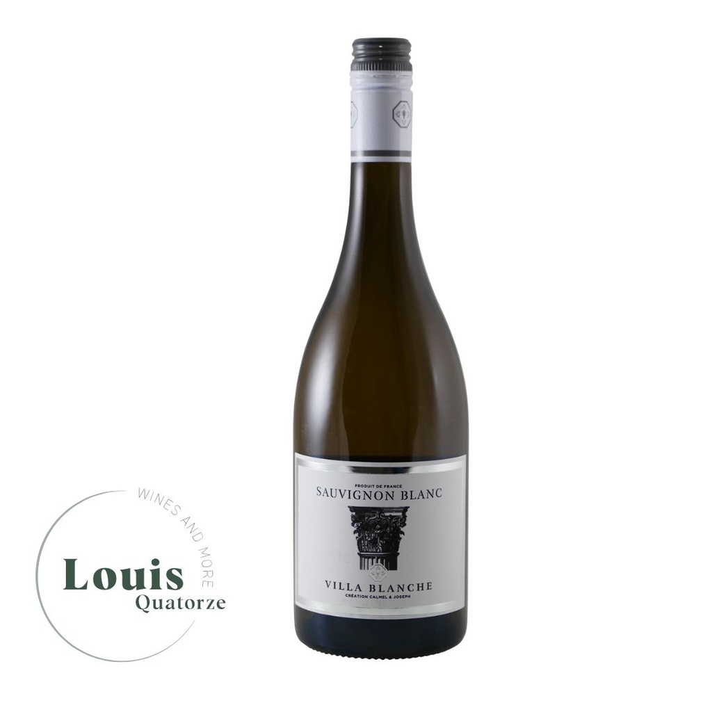 Jozef Calmel sauvignon