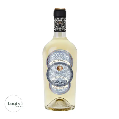 Lupo Meraviglia Blanco Vermentino