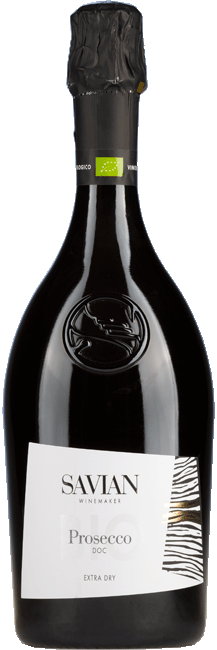 Savian proseco spumante extra dry