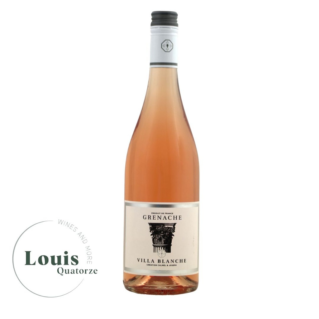 Jozef Calmel Rosé