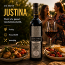 bodega de moya justina