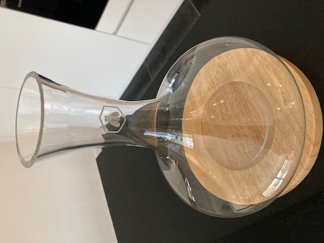 Laguiole: Decanteer karaf