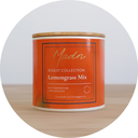 Madn Lemongrass tea