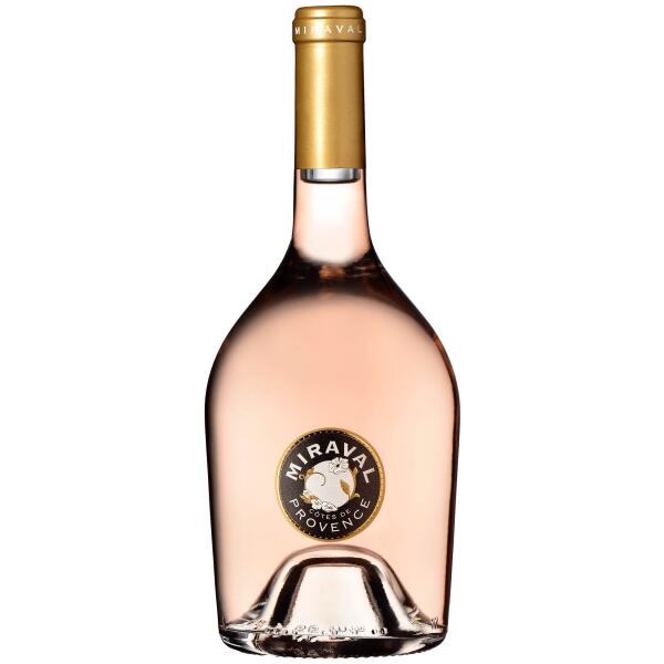 Miraval   Rosé AOC Provence