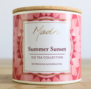Madn Summer Sunset