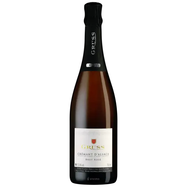 Domaine Gruss rose