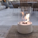 Stonefire White
