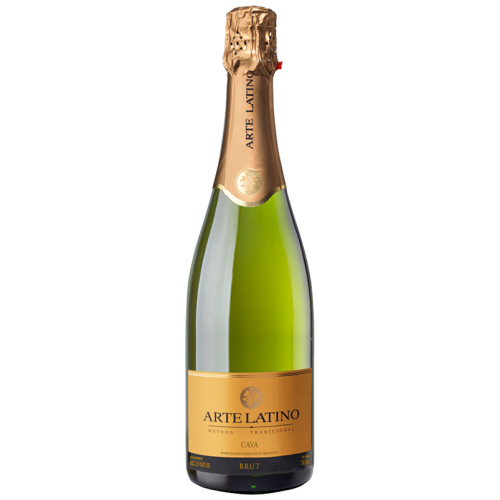 Cava Arté Latino