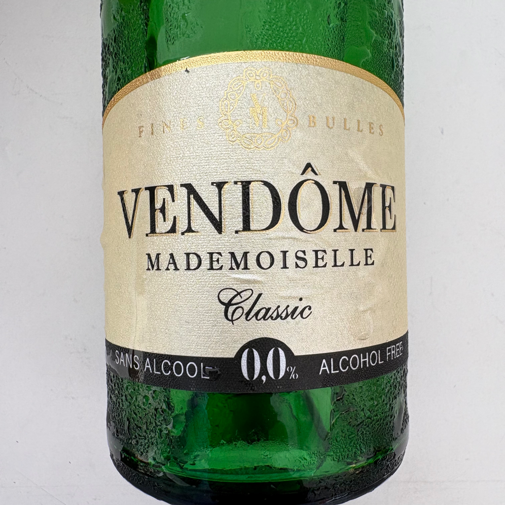 Vendome Mademoiselle 0%