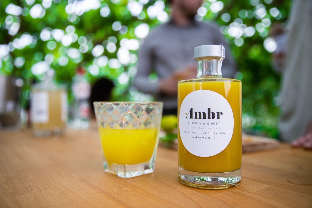 Ambr 10cl