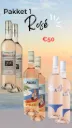 Rosé pakket 26