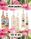Rosé pakket