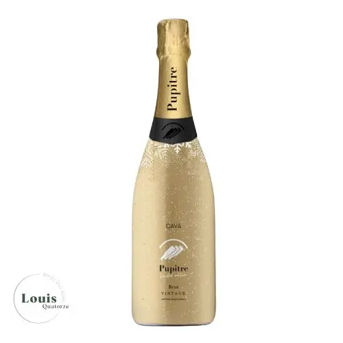 Pupitre xmas edition