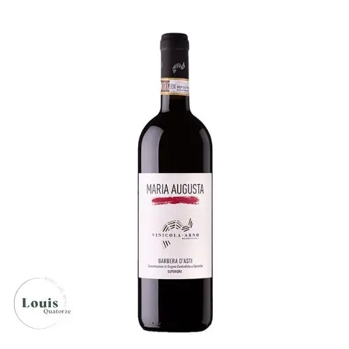 Vinicola Arno: Maria Augusta