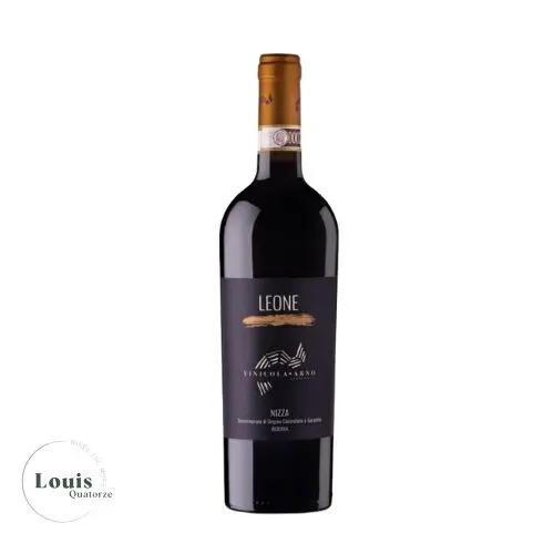 Vinicola Arno: Leone (Barbera D'asti)