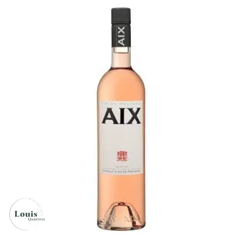 AIX   Rosé