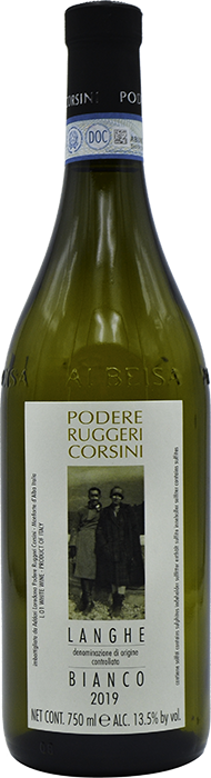 Podere Corsini   Langhe DOC Bianco