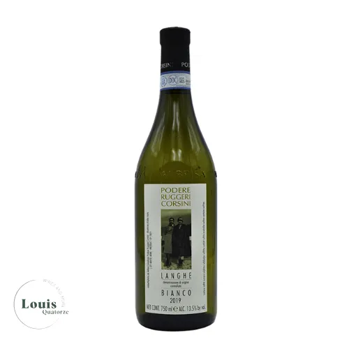 Podere Corsini   Langhe DOC Bianco