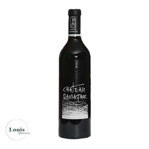 Chateau qanafar  (Syrah)