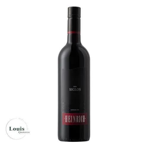 J. Heinrich   Siglos