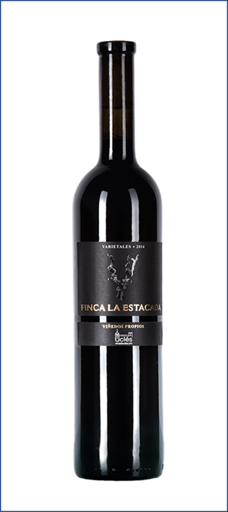 Finca La Estacada 18m