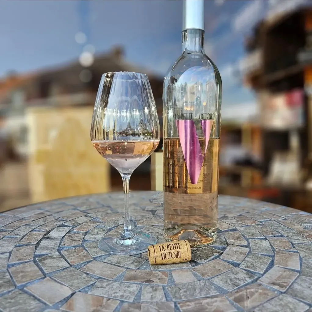 La Petite Victoire