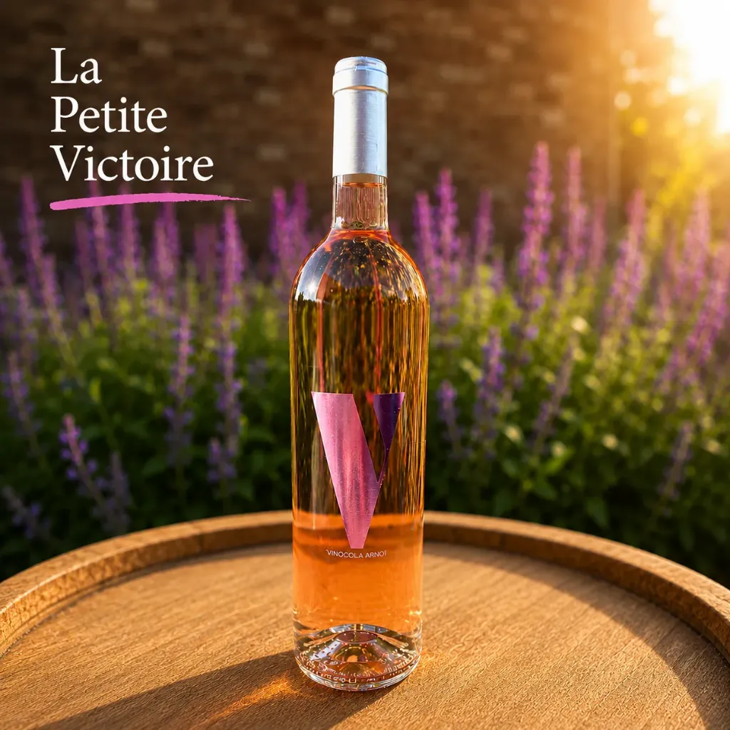 La Petite Victoire
