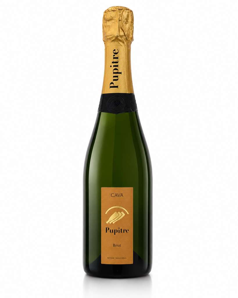 Pupitre Brut