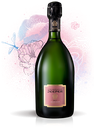 Jeeper Grand Rosé