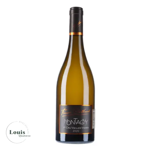 Domaine Berthenet   Montagny: Vieilles Vignes 1er Cru