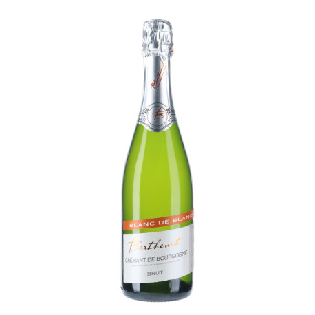 Domaine Berthenet   Cuvée Blanc de Blanc
