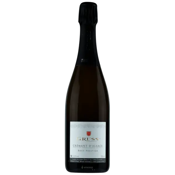 Domaine Gruss   Brut