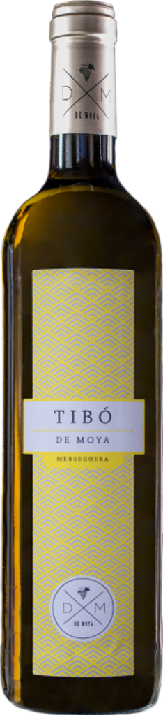 Bodega de Moya Tibo