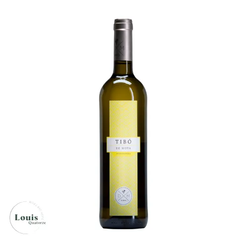 Bodega de Moya Tibo