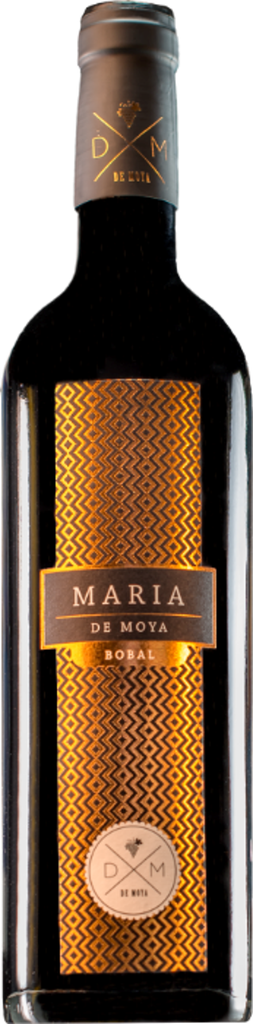 Bodega de Moya Maria