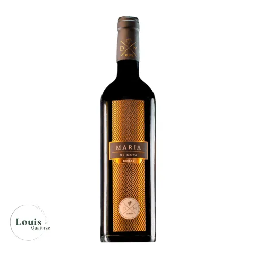 Bodega de Moya Maria