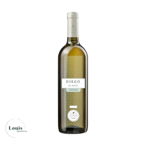 Bodega de Moya Diego