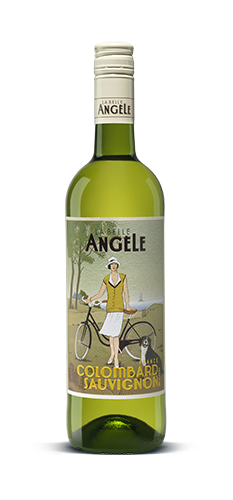 La Belle Angele Sauvignon