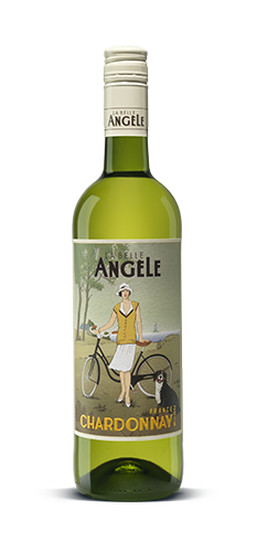 La Belle Angele  Chardonnay